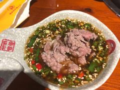 -高兴壹锅·潮汕鲜牛肉火锅(良乡梅花庄店)