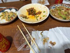 -食来运转平潭小吃(平潭店)