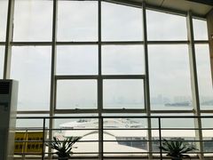 -国际邮轮中心码头(厦鼓码头)