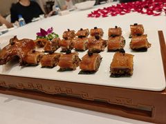 -香蜜轩·粤菜·宴会(世界之窗店)