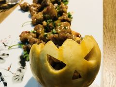 -新悦·霞浦海鲜生(上下杭店)