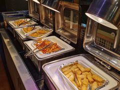 -尚品海鲜肥牛自助火锅(湖明店)