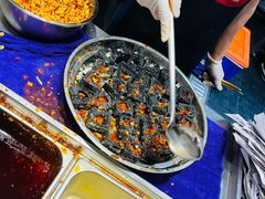 -黑色经典臭豆腐·湖南特产(太平街口店)