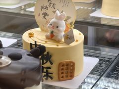 -UH祐禾(上海五角场万达店)