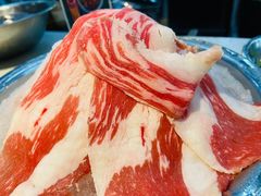 -电台巷火锅(静安店)