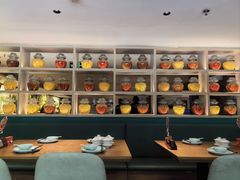 -蓉城小馆(科兴店)