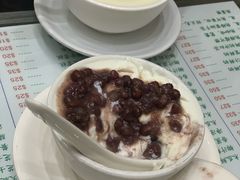 -义顺牛奶公司(新马路老店)