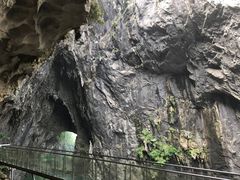 -英西峰林·洞天仙境