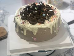 -糖秋Cake DIY·蛋糕定制·甜品台(观音桥店)