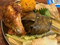 -海安安越南粉(丹竹頭店)