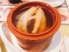 -添好运点心专门店(百老汇店)