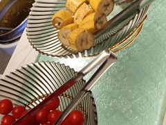 -素满香·全民食养自助(长宁龙之梦店)