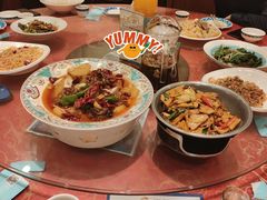 -巴依老爷新疆美食(马驹桥店)