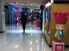 -银座mall(东直门店)