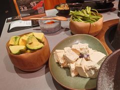 -芸山季·云南野生菌火锅(人民广场来福士店)