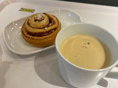 -宜家·瑞典风味餐厅(四元桥店)