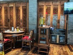 -西安饭庄·非遗陕菜(钟楼店)