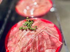 藤椒猪舌-王歘歘·chuǎ火锅(五道营店)