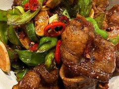 -嘉丰湘菜馆(芳群园店)