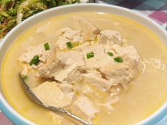-小锅饭豆腐馆(嘉陵江街店)