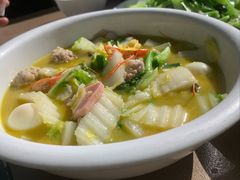 -听风阁农家私房菜茶楼(龙坞店)