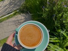 -BAMN coffee