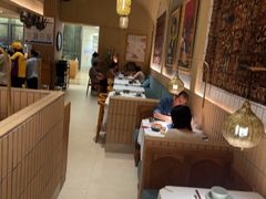 -香料集市新疆餐厅·清真聚餐(成都远洋太古里店)