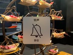 -黑牛の店·和牛烧肉(大悦城店)