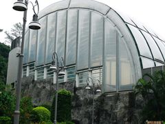-石排湾郊野公园
