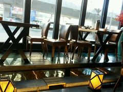 -颐和•海鲜砂锅粥•啫啫煲(奥林匹克广场店)