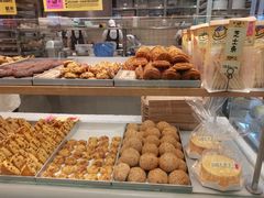 -鹤所·低糖零蔗糖烘焙(长楹店)