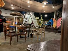 -大汗烧烤滩羊馆(清水河公园店)