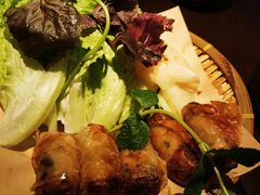 -大头虾越式风味餐厅(光明广场店)