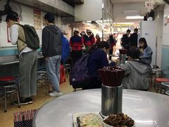 大堂-银记肠粉店(北京路店)