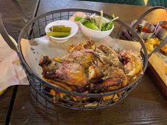 -疯克大象美式烤肉餐厅