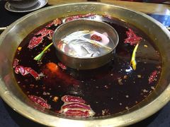 火锅底料-巴蜀印象火锅(永陵总店)