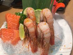 -沼津港渔市(宏伊国际广场店)