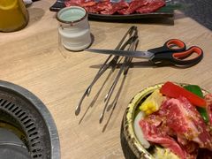 -好牛烧肉(世茂广场店)