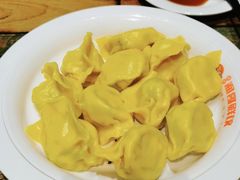 -金谷园饺子·烧烤(人大总店)