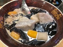 -鲜芋仙(南开大悦城店)