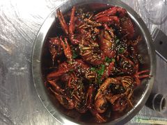 iphone_upload_pic-巴厘龙虾·榜首油焖大虾(洞庭·艺术洋房店)