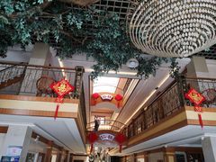 -蟹宝酒楼•农家菜(古城北路店)