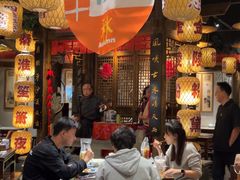 -南京大牌档(济南万象城店)