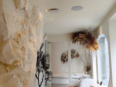 -伊斯坦布尔土耳其清真咖啡餐厅