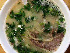 -向阳羊汤(千峰店)