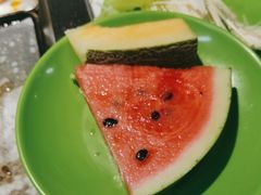 -新艺自助美食城(中山路店)