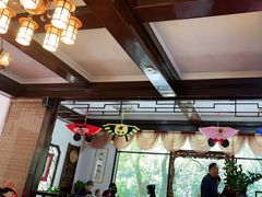 -绿野餐厅(上海动物园店)
