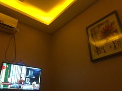 -澜悦汇推拿足道(蓝村路店)