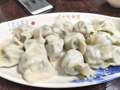 -西安饺子馆(南坪西路店)