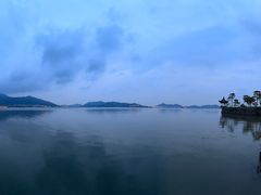 -东钱湖旅游度假区